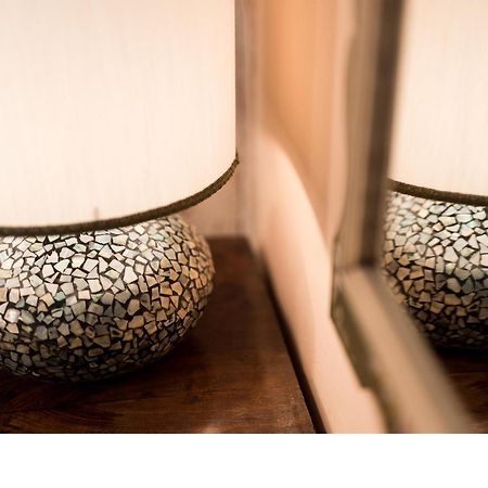 Sant'Enea Casa Fiorita Bed & Breakfast エクステリア 写真