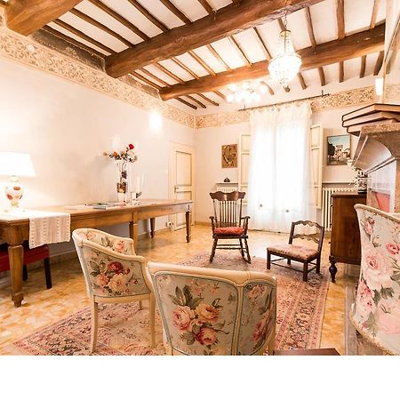 Sant'Enea Casa Fiorita Bed & Breakfast エクステリア 写真