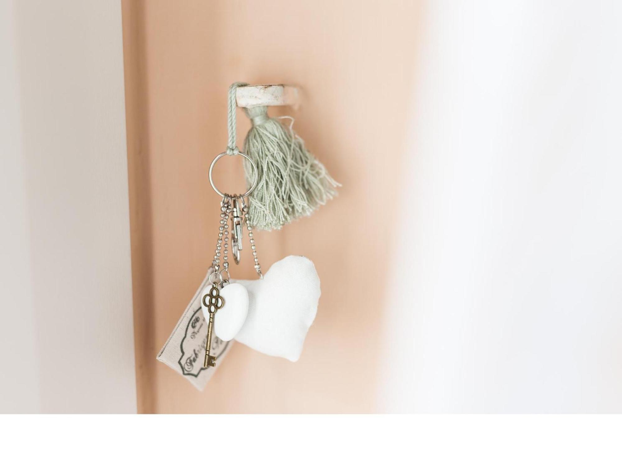 Sant'Enea Casa Fiorita Bed & Breakfast エクステリア 写真