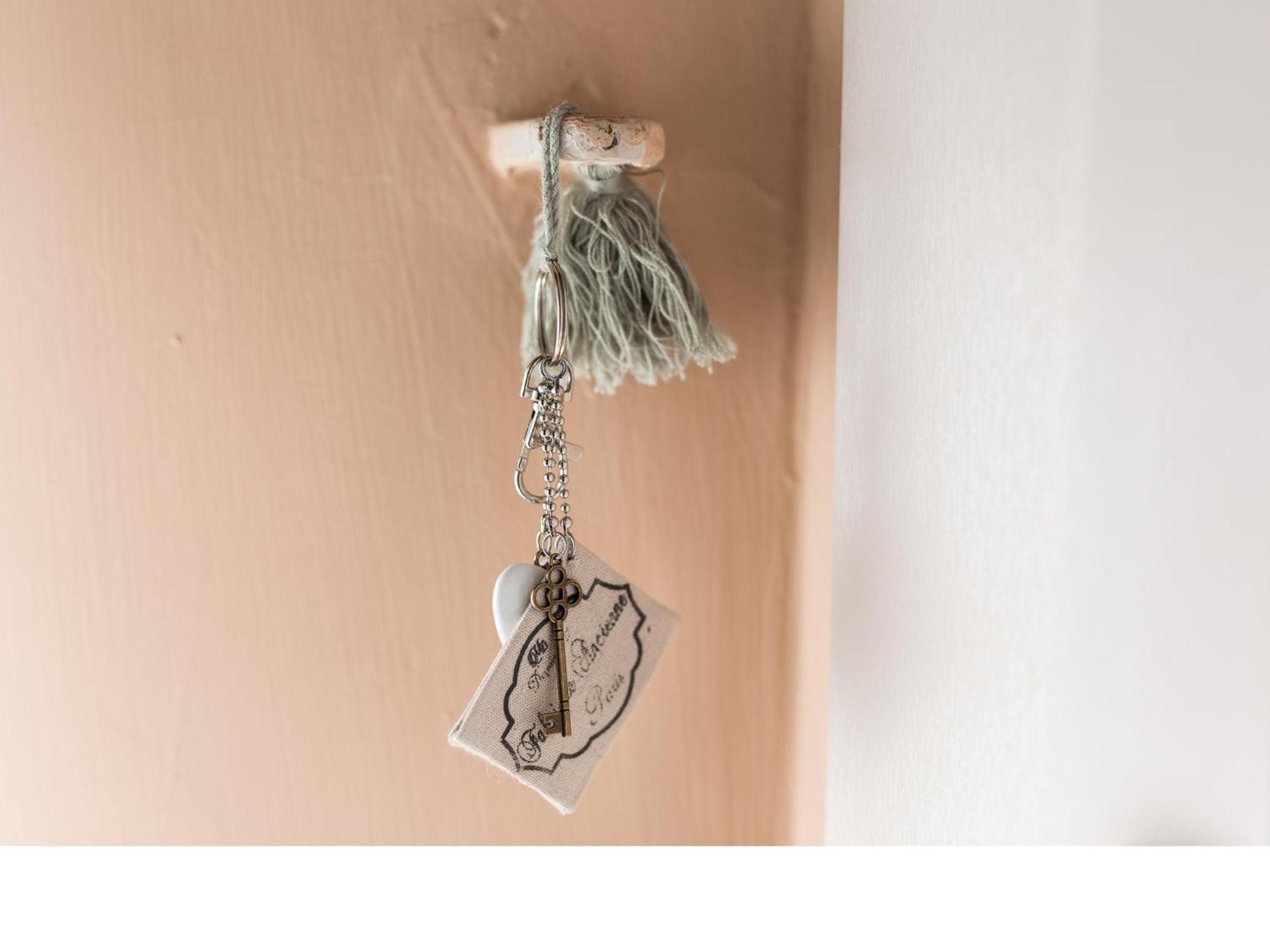 Sant'Enea Casa Fiorita Bed & Breakfast 部屋 写真