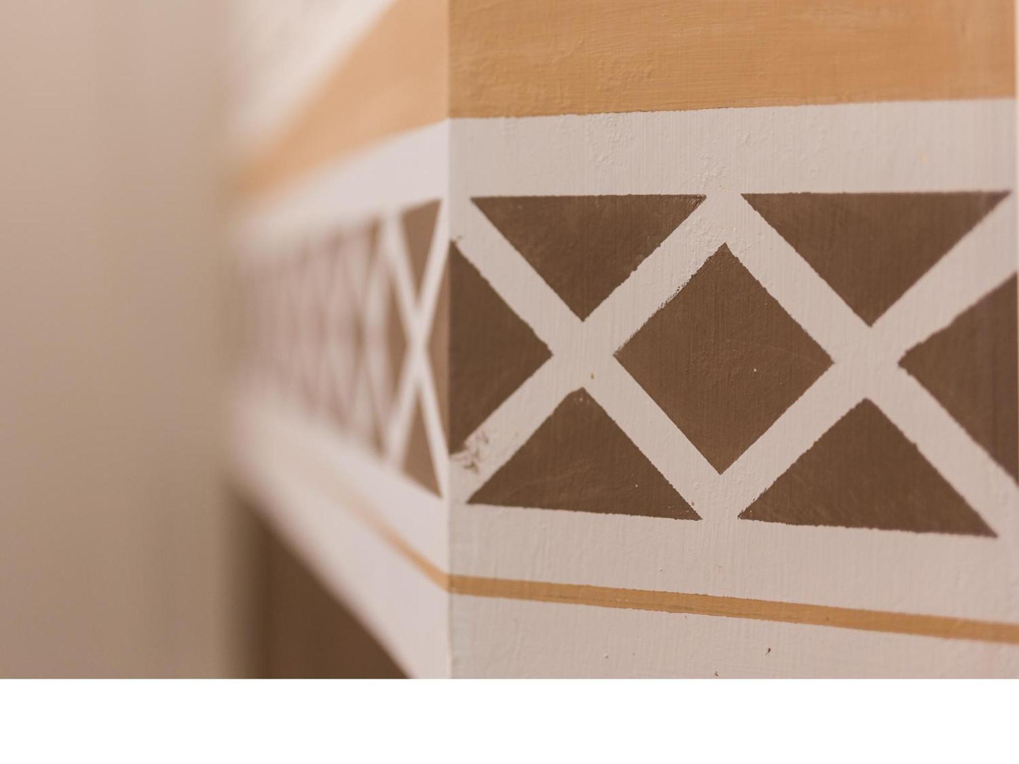 Sant'Enea Casa Fiorita Bed & Breakfast 部屋 写真