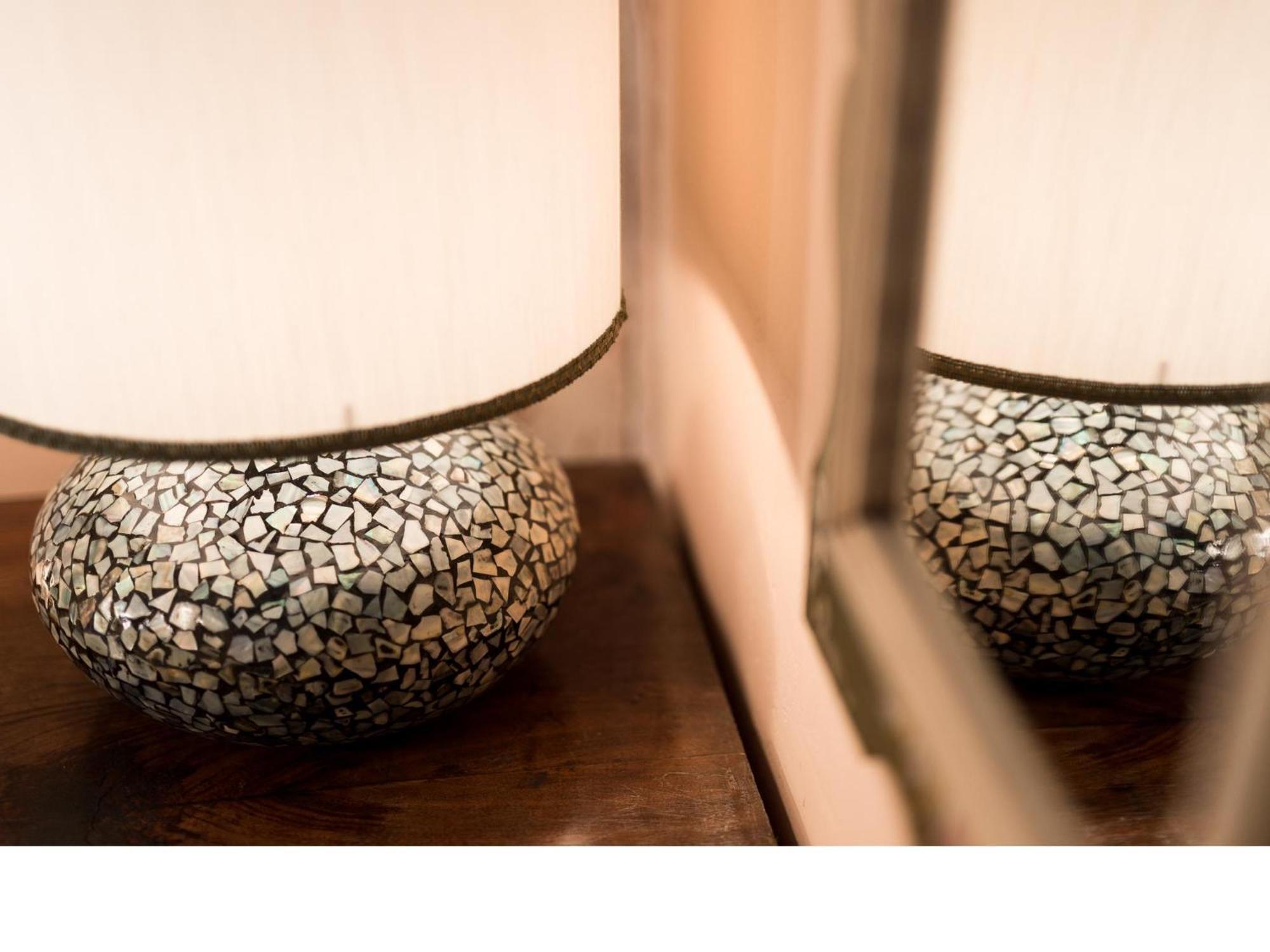 Sant'Enea Casa Fiorita Bed & Breakfast エクステリア 写真