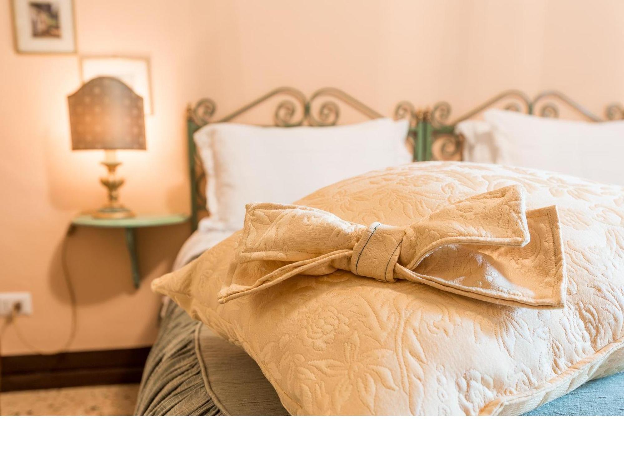 Sant'Enea Casa Fiorita Bed & Breakfast 部屋 写真