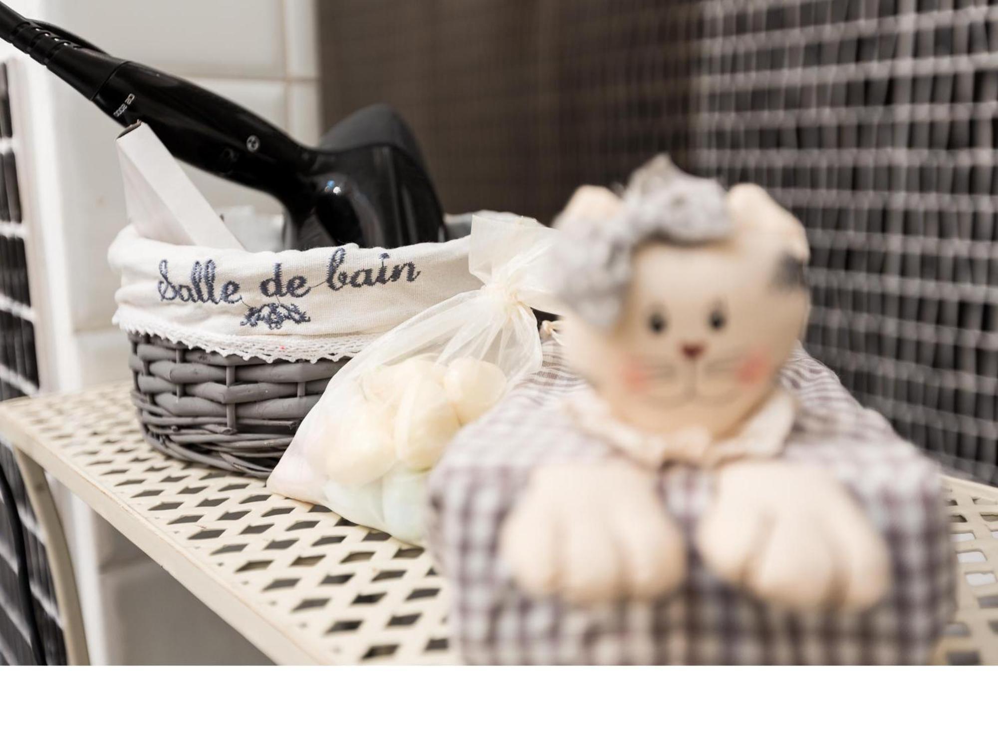 Sant'Enea Casa Fiorita Bed & Breakfast 部屋 写真