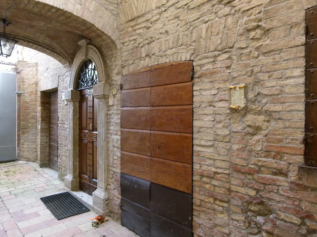 Sant'Enea Casa Fiorita Bed & Breakfast エクステリア 写真