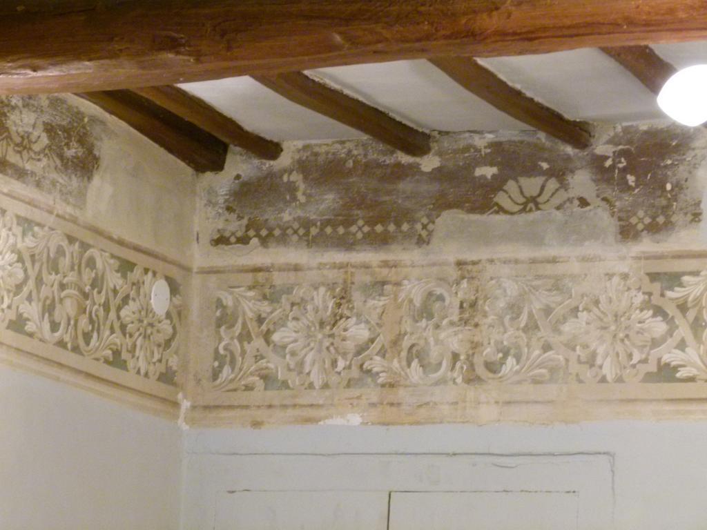 Sant'Enea Casa Fiorita Bed & Breakfast エクステリア 写真