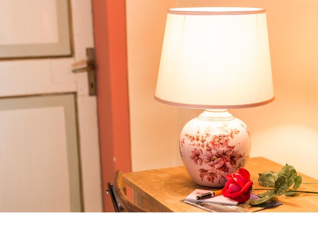 Sant'Enea Casa Fiorita Bed & Breakfast エクステリア 写真